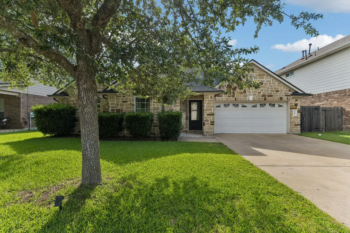 2309 Zoa Dr, Cedar Park, TX 78613 - #1