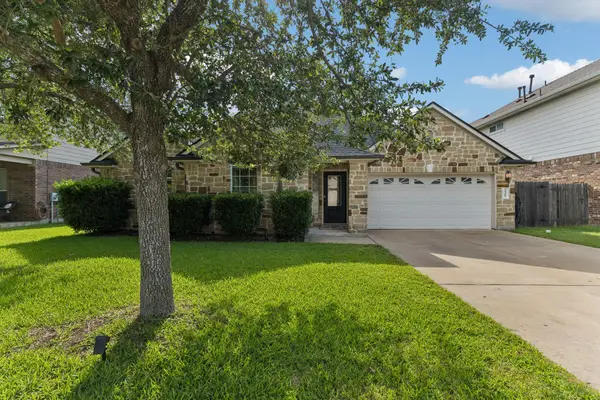 2309 Zoa Dr, Cedar Park, TX 78613
