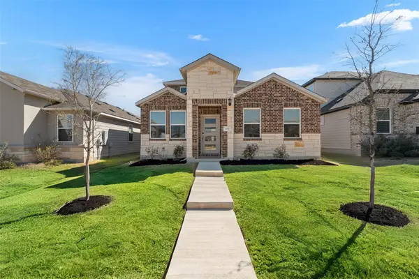 859 Long Run, Liberty Hill, TX 78642