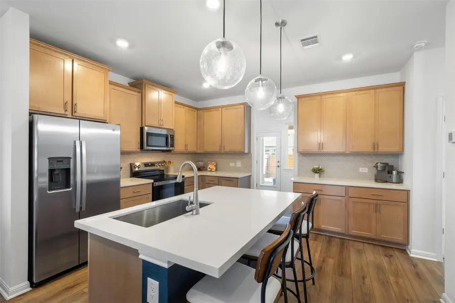 859 Long Run, Liberty Hill, TX 78642 - #2