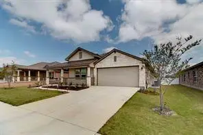 1118 Black Canyon St, Pflugerville, TX 78660 - #1