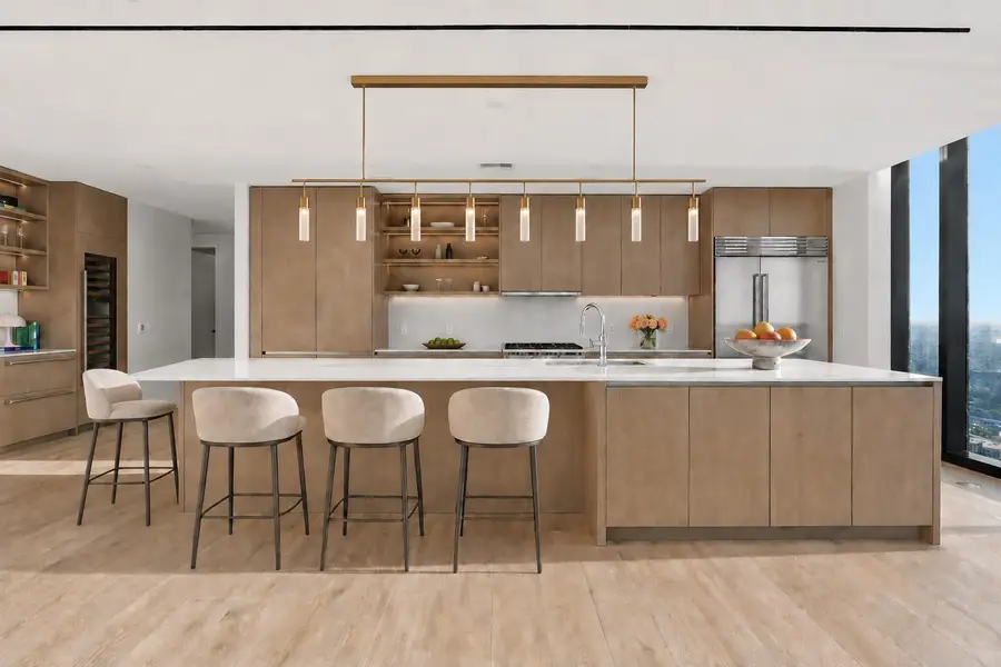 610 Davis St #3804, Austin, TX 78701 - #2