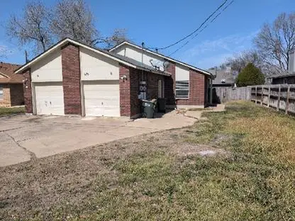 625 Luther Dr, Georgetown, TX 78628