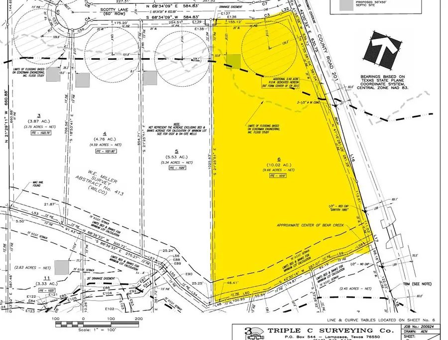 101 Scotty Ln, Liberty Hill, TX 78642 - #3