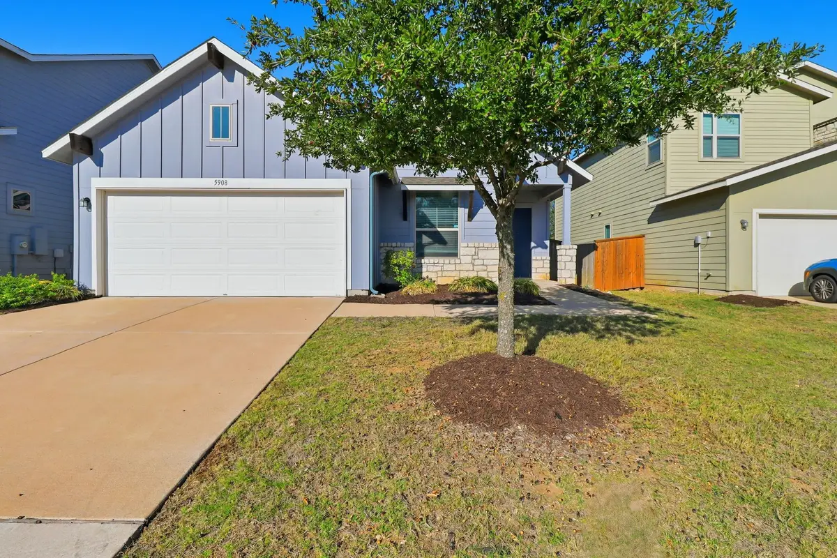 5908 Gerard Dr, Austin, TX 78744 - Image #1