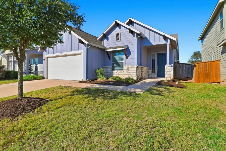 5908 Gerard Dr, Austin, TX 78744 - Image #2