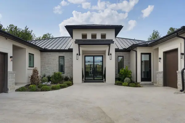501 Black Wolf Run, Austin, TX 78738