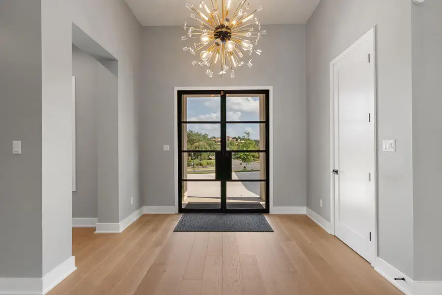 501 Black Wolf Run, Austin, TX 78738 - #2
