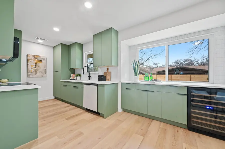 2600 Berkett Dr, Austin, TX 78745 - #2