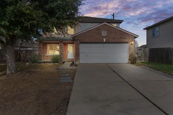 3504 Amistad Cv, Round Rock, TX 78665