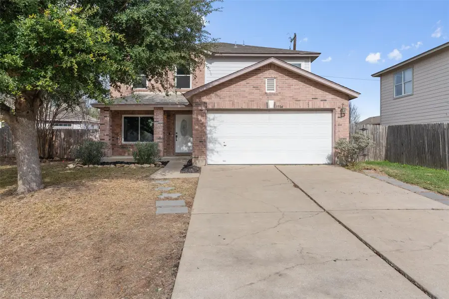3504 Amistad Cv, Round Rock, TX 78665 - #2