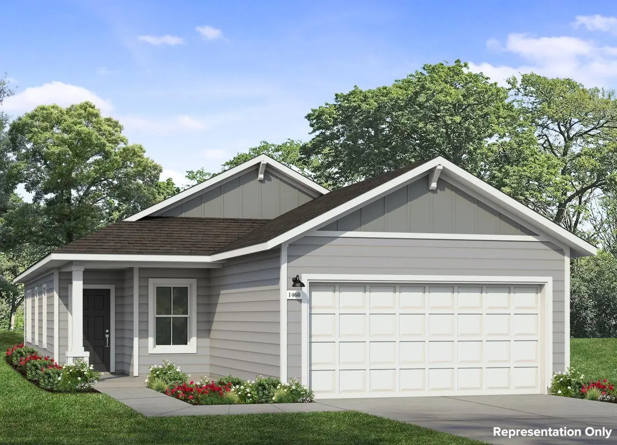 12013 Murano Dr, Austin, TX 78747 - #1