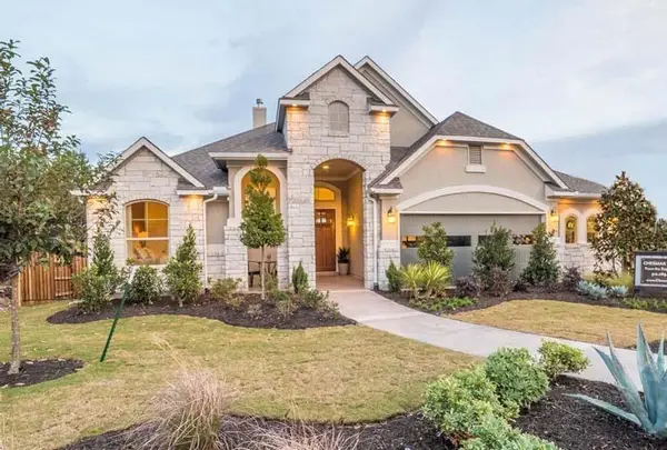 224 Alistair Dr, Georgetown, TX 78633