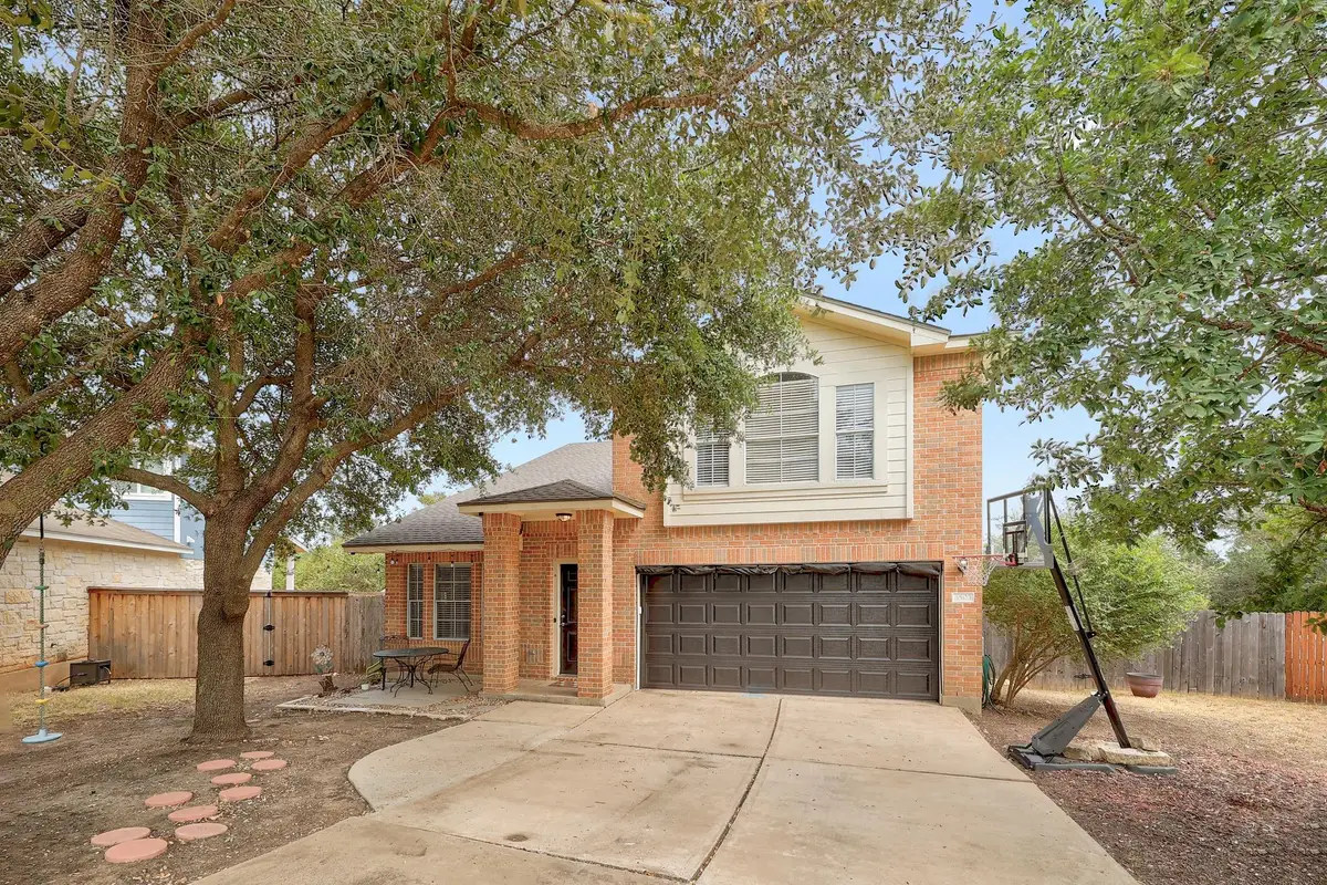 3503 Rock Shelf Ln, Round Rock, TX 78681 - #1