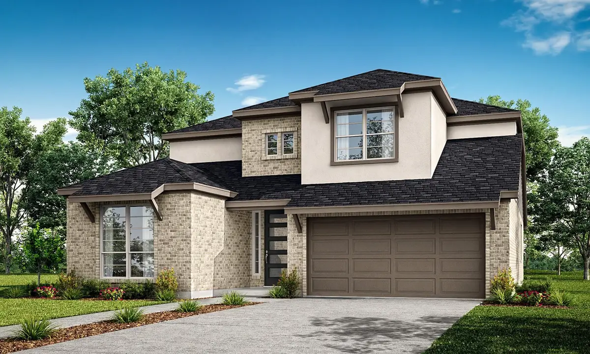 237 Smithsonian Ln, Kyle, TX 78640 - Image #1