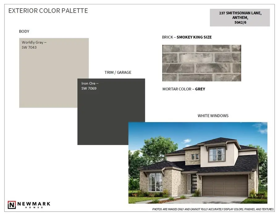 237 Smithsonian Ln, Kyle, TX 78640 - Image #2