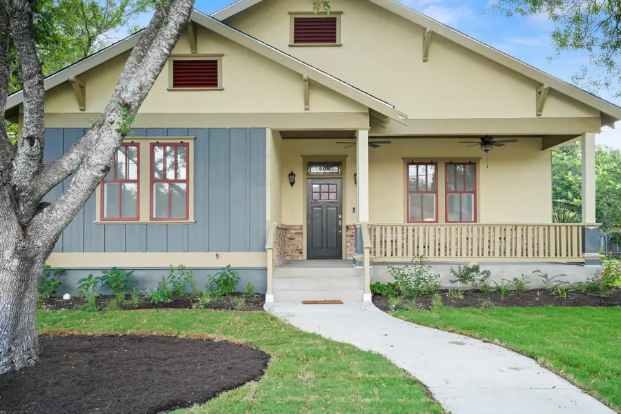 608 Cibilo St, Lockhart, TX 78644 - #2