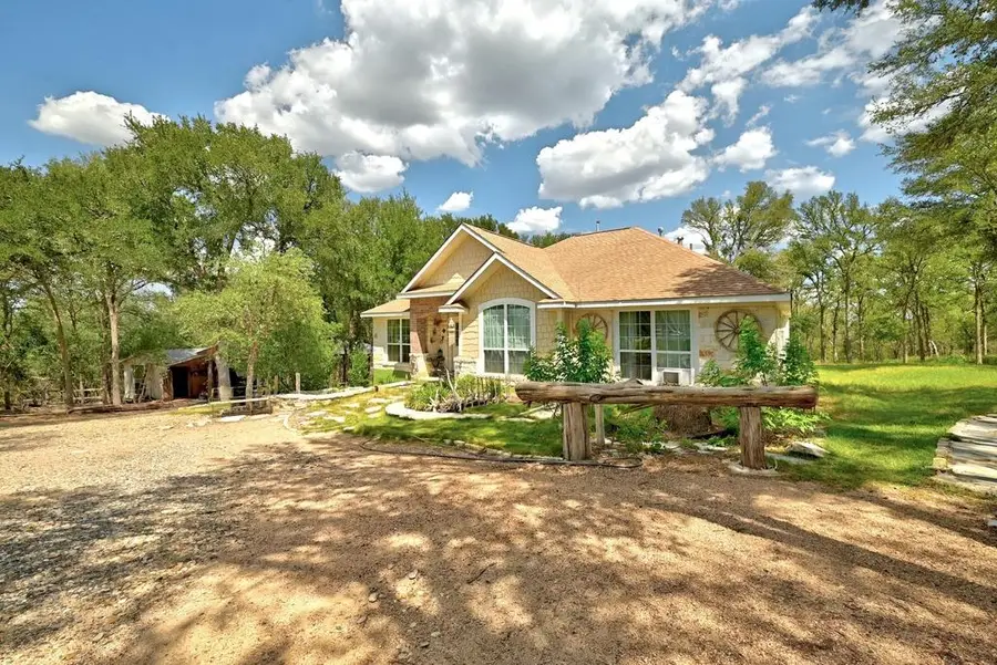 7709 Timber Hills Dr, Del Valle, TX 78617 - #2