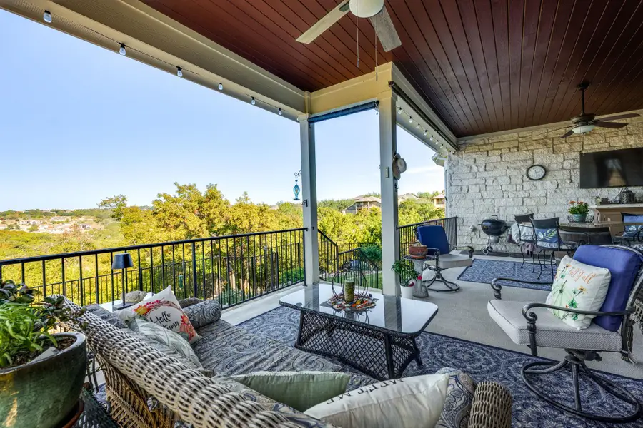 306 Tavish Trl, Austin, TX 78738 - Image #3