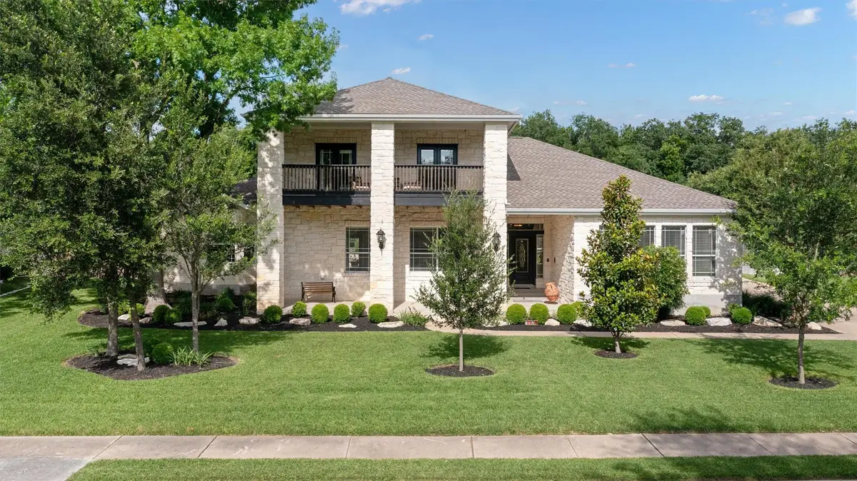 3024 Indigo Trl, Round Rock, TX 78665 - #1
