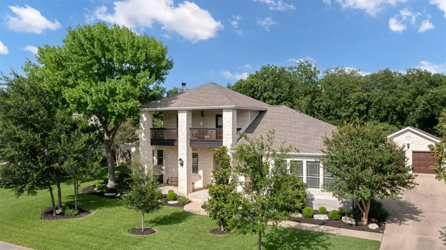 3024 Indigo Trl, Round Rock, TX 78665 - #3