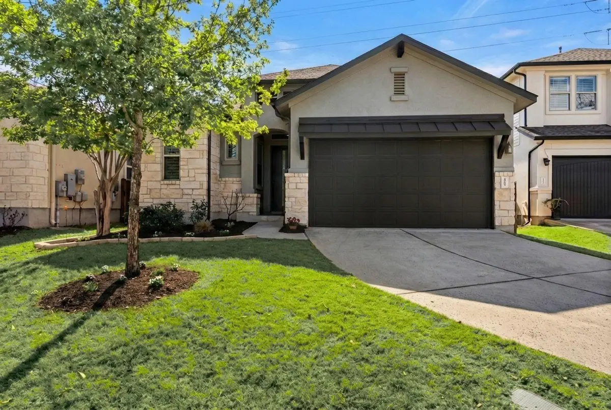 7009 Cut Plains Trl, Austin, TX 78726 - #1