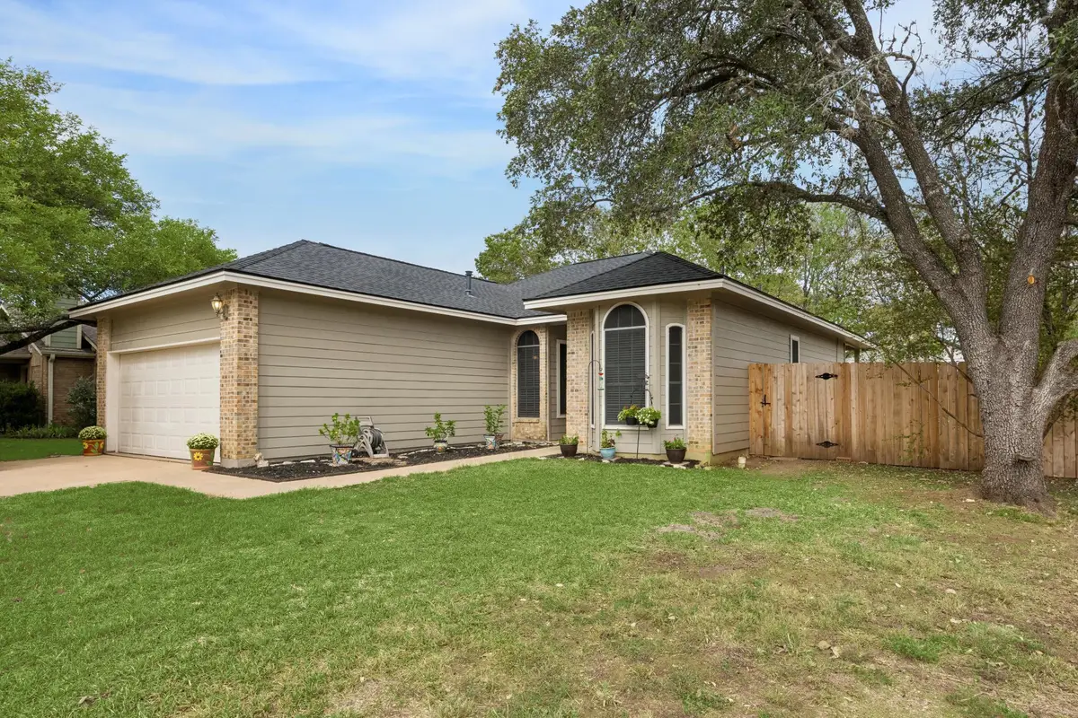 3100 Foxton Cv, Austin, TX 78748 - #1