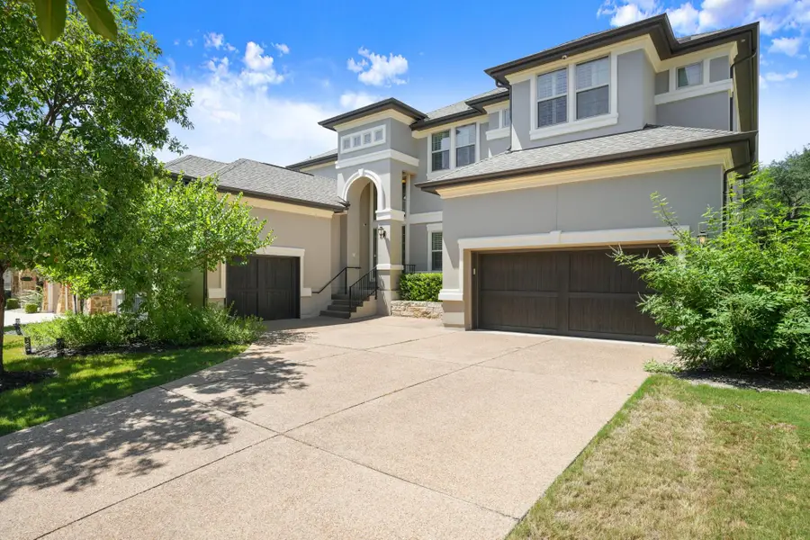 3713 Venezia Vw, Leander, TX 78641 - #3