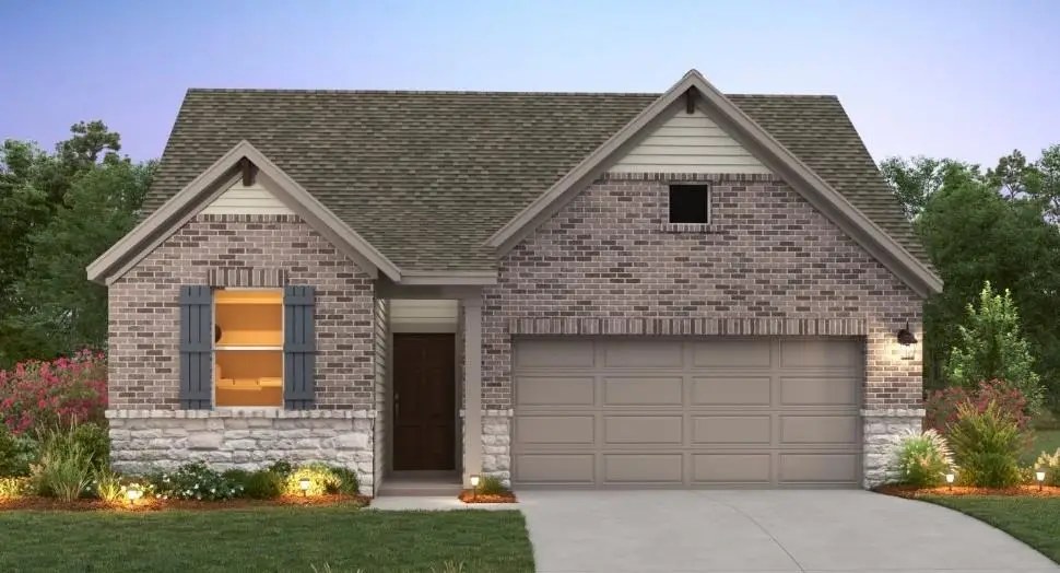 300 Willow Heights Dr, Hutto, TX 78634 - #1