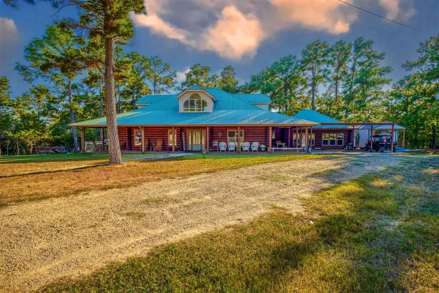 271 Sandy Rd #B, Rosanky, TX 78953 - Image #2