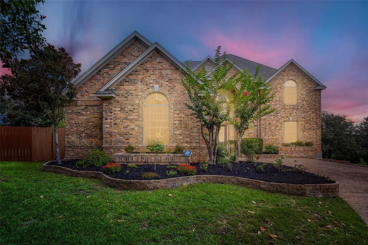5312 China Garden Dr, Austin, TX 78730 - #1