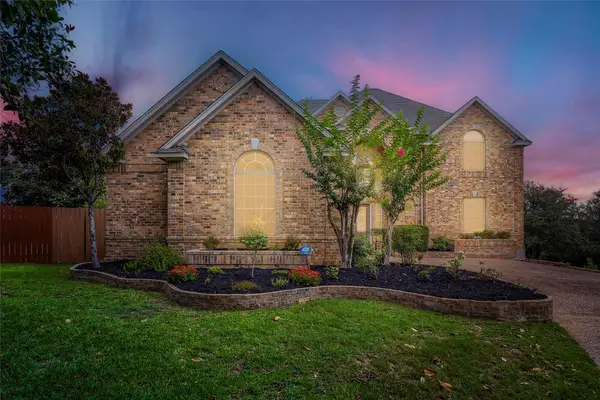 5312 China Garden Dr, Austin, TX 78730