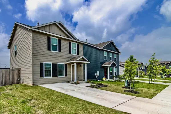 17719 Dockery Dr, Elgin, TX 78621