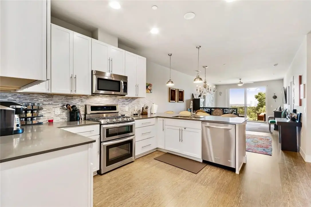 2724 Treble Ln #332, Austin, TX 78704 - #1