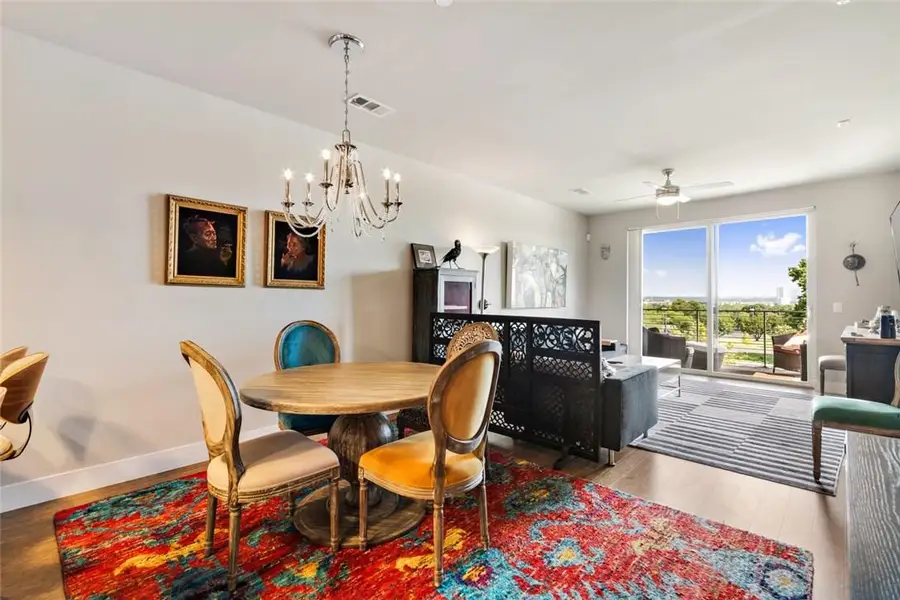 2724 Treble Ln #332, Austin, TX 78704 - #2