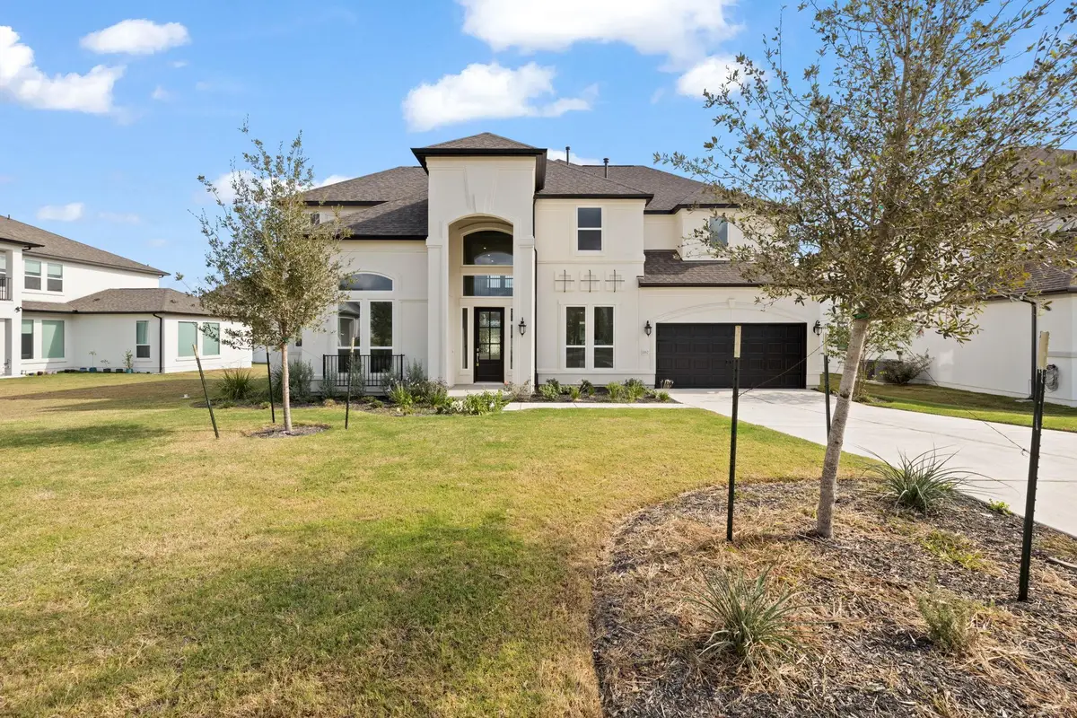 2112 Vittoria Vw, Leander, TX 78641 - #1