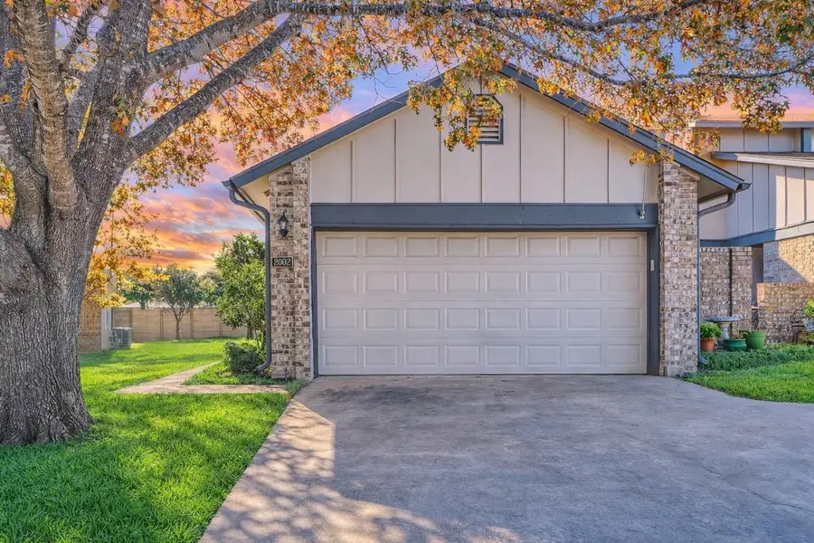 2002 Verbena Dr #1336B, Austin, TX 78750 - #2