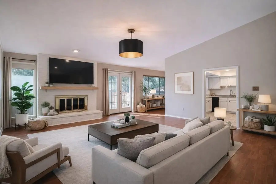 2002 Verbena Dr #1336B, Austin, TX 78750 - #3