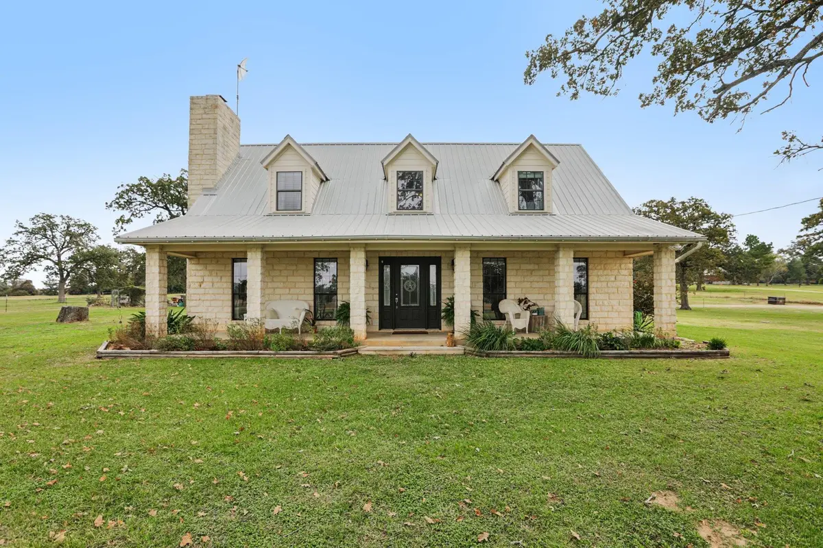 2160 County Road 305, Rockdale, TX 76567 - Image #1