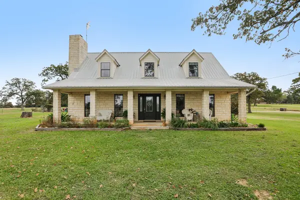 2160 County Road 305, Rockdale, TX 76567