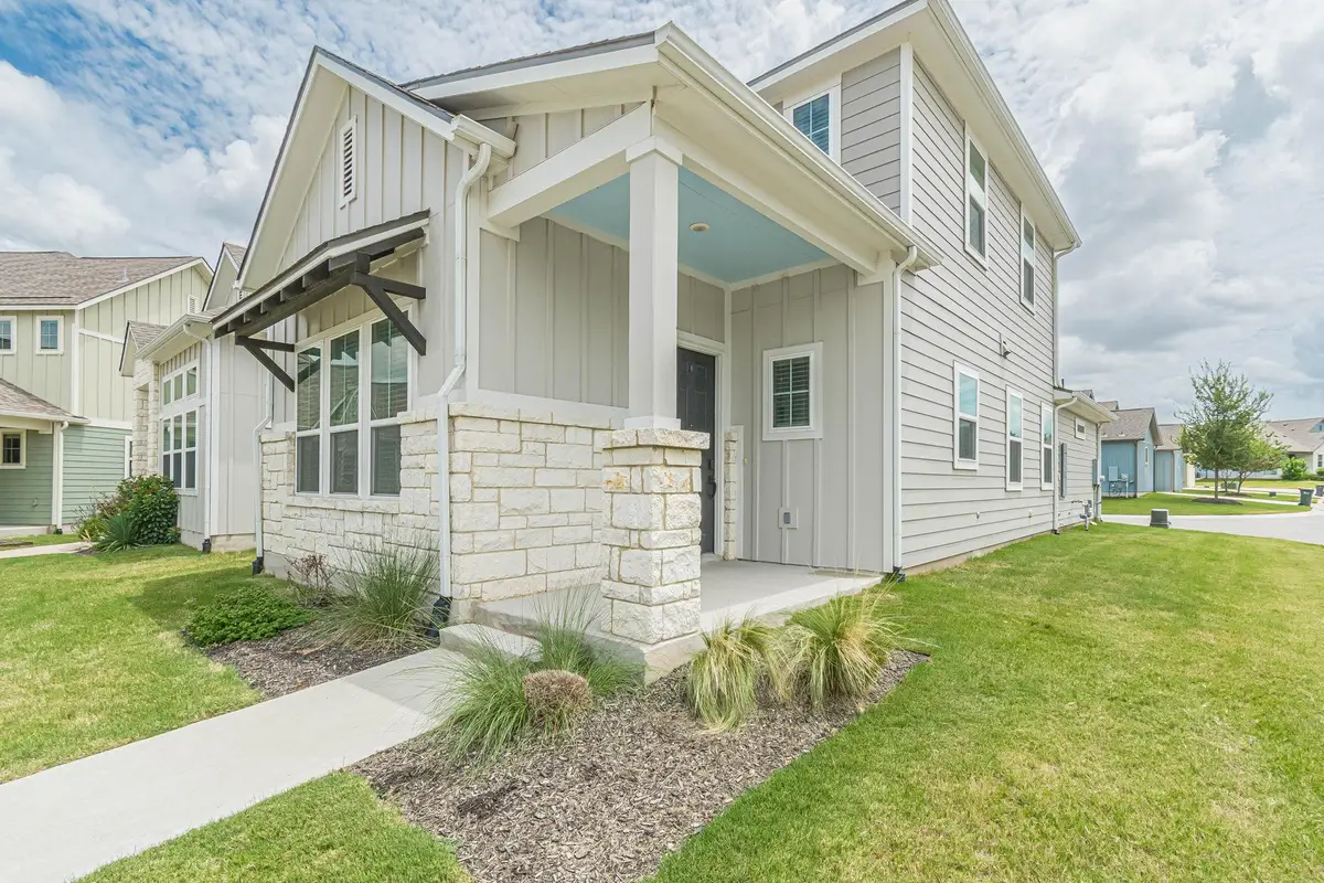 105 Harborside Dr #101, San Marcos, TX 78666 - #1