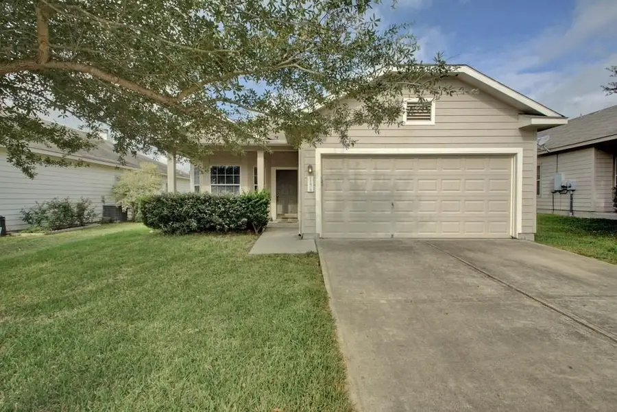 11808 Bastrop St, Manor, TX 78653 - #2