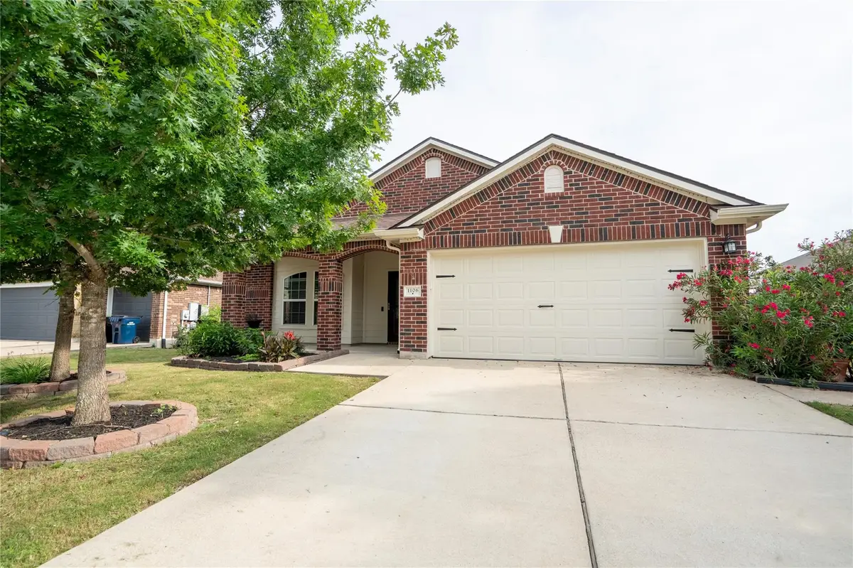 1106 Irina Cv, Hutto, TX 78634 - #1