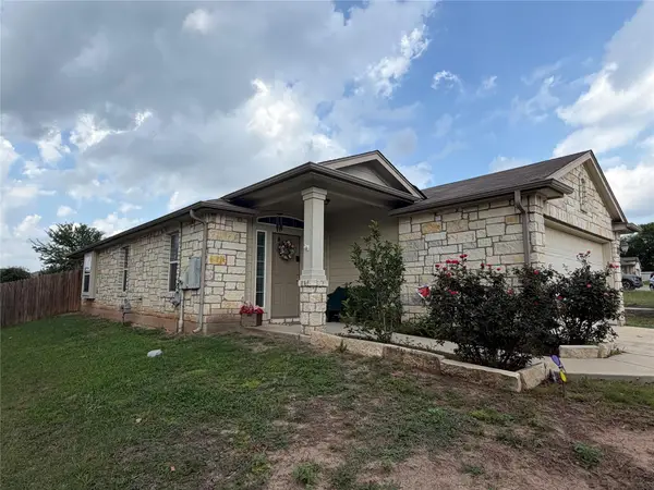 161 Collared Dove Cv, Kyle, TX 78640