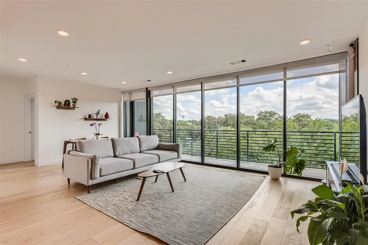 900 S 1st St #421, Austin, TX 78704 - #1
