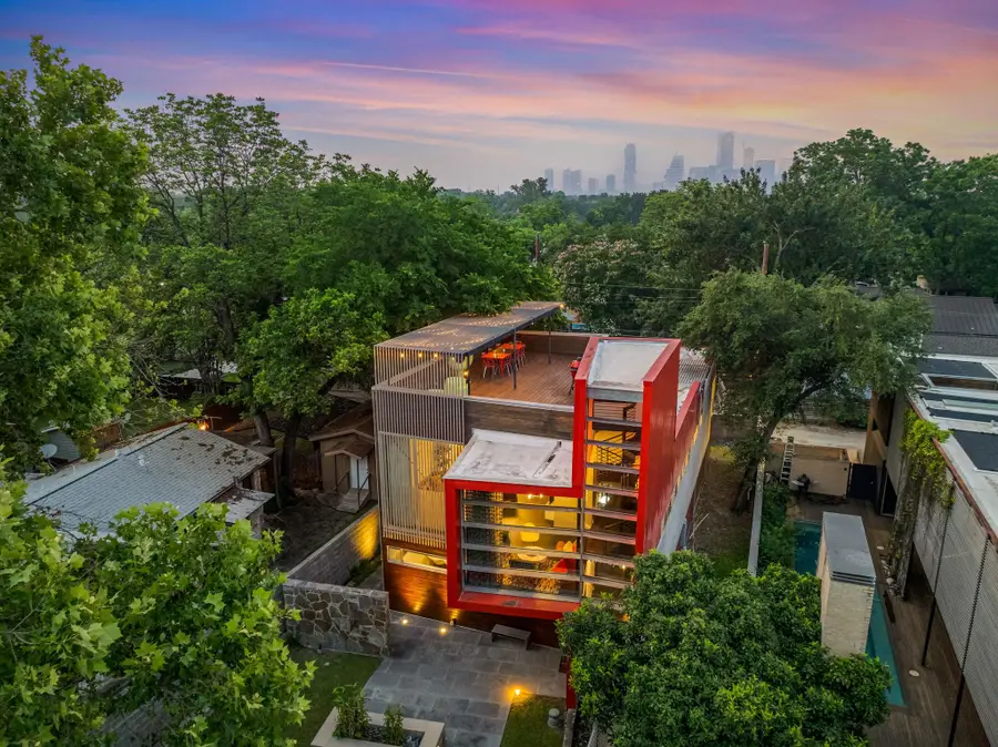 704 W Live Oak St, Austin, TX 78704 - #3