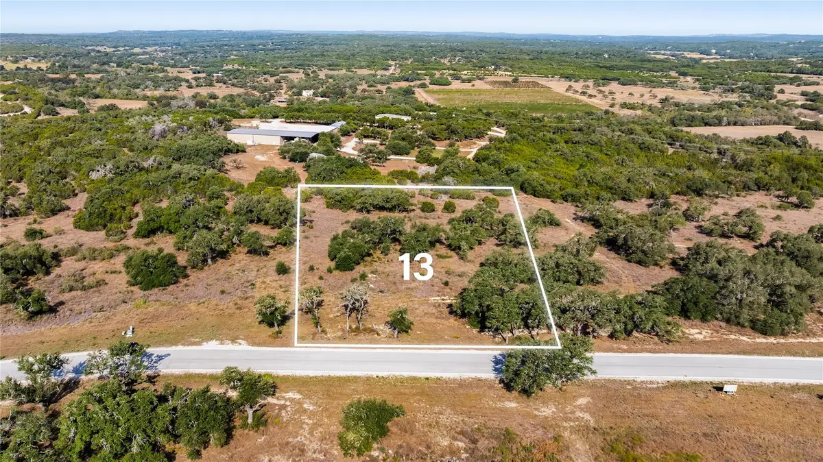 LOT 13 Tuscany Dr, Driftwood, TX 78619 - #1