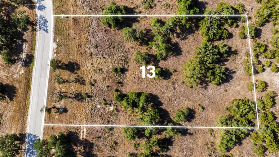 LOT 13 Tuscany Dr, Driftwood, TX 78619 - #2