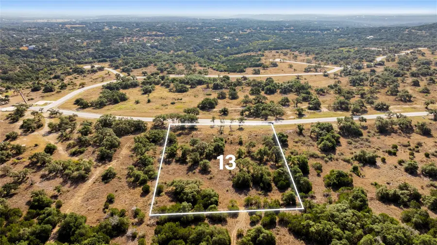 LOT 13 Tuscany Dr, Driftwood, TX 78619 - #3