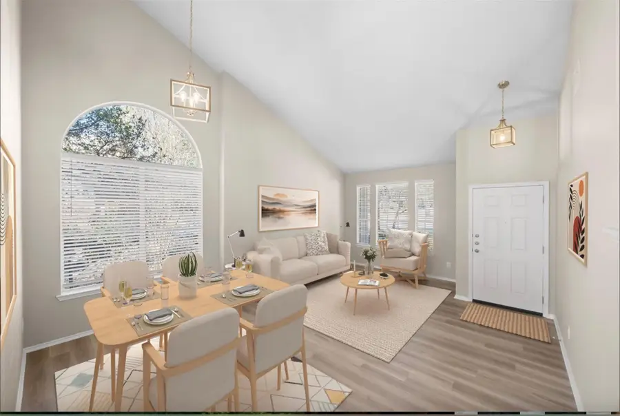 8133 Luling Ln, Austin, TX 78729 - #2